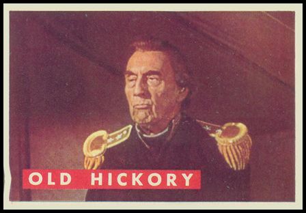 5 Old Hickory